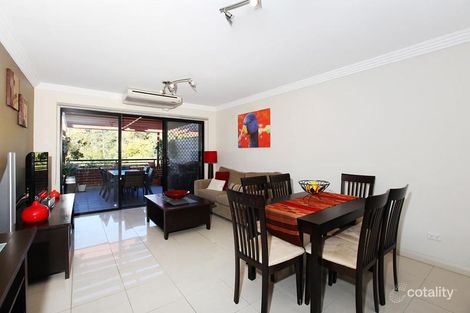 15/36-50 Taylor St, Annandale, NSW 2038