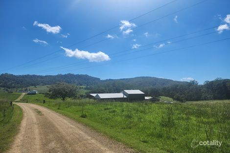 1670 Maleny-Stanley River Rd, Booroobin, QLD 4552