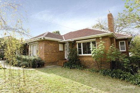 Property photo of 6 Oakhurst Avenue Heidelberg VIC 3084