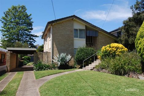 Property photo of 22 Magnolia Avenue Epping NSW 2121