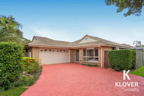 26 Macknish Cres, Coopers Plains, QLD 4108
