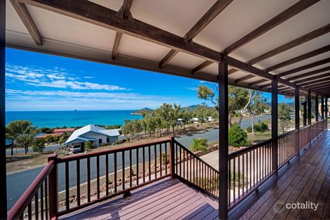 Property photo of 46 Blackcurrant Drive Hideaway Bay QLD 4800