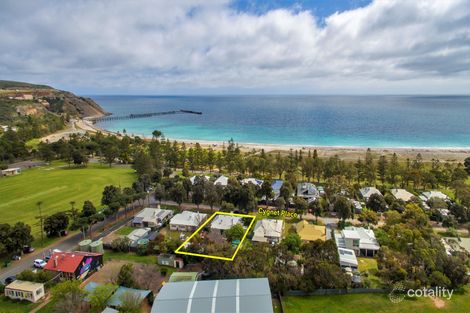 Property photo of 6 Cygnet Place Rapid Bay SA 5204