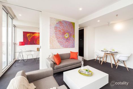 Property photo of 1003/33 Warwick Street Walkerville SA 5081