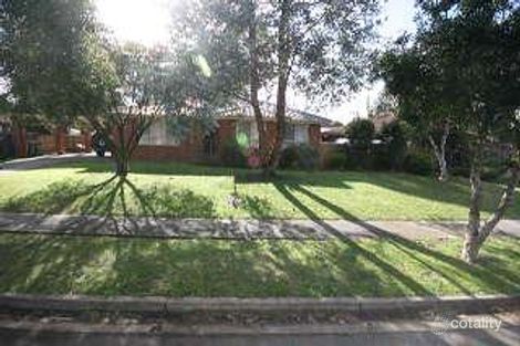 21 Kelly St, Bayswater, VIC 3153