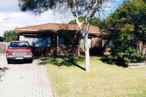 Property photo of 54 Andrew Thompson Drive McGraths Hill NSW 2756