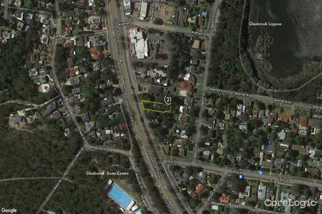 Property photo of 5 Great Western Highway Blaxland NSW 2774