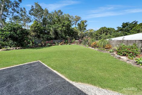 Property photo of 16 Queenscliff Close Kewarra Beach QLD 4879
