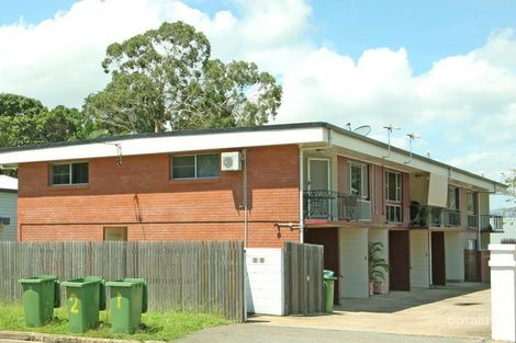 3/6 Lamington Rd, West End, QLD 4810