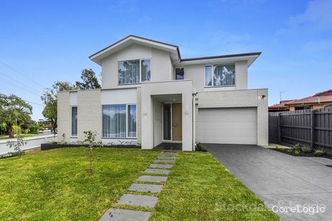 Property photo of 1 Havenstock Court Wheelers Hill VIC 3150