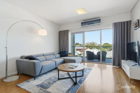 22/110 Cambridge St, West Leederville, WA 6007