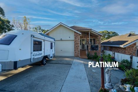 Property photo of 60 Colloden Avenue Vincentia NSW 2540