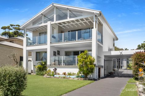 Property photo of 271 Elizabeth Drive Vincentia NSW 2540