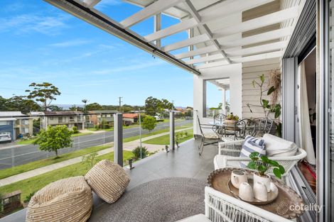 Property photo of 271 Elizabeth Drive Vincentia NSW 2540