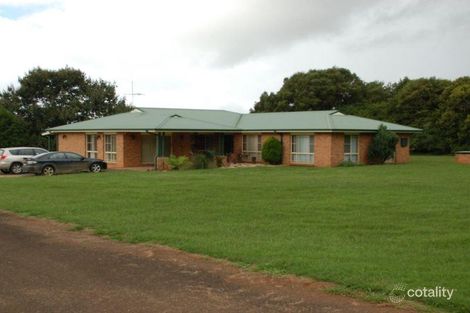 22 Hayden St, North Dorrigo, NSW 2453