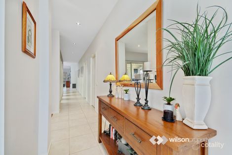 Property photo of 10 Tarago Court Traralgon VIC 3844