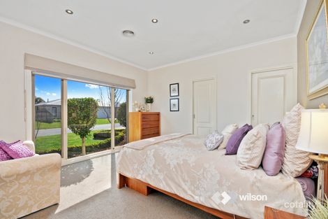 Property photo of 10 Tarago Court Traralgon VIC 3844