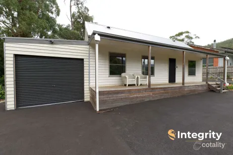 Property photo of 7 Park Road Warburton VIC 3799