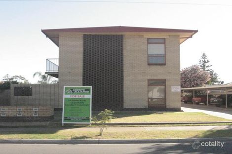 Property photo of 6/13 Fifth Avenue Cheltenham SA 5014