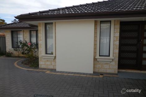 Property photo of 17A Napier Road Morley WA 6062