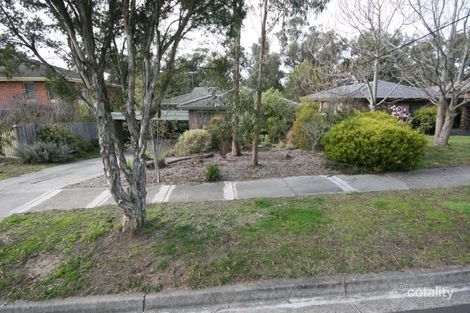 Property photo of 22 Crossman Drive Croydon Hills VIC 3136