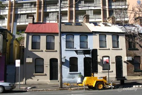 Property photo of 176 Bourke Street Darlinghurst NSW 2010
