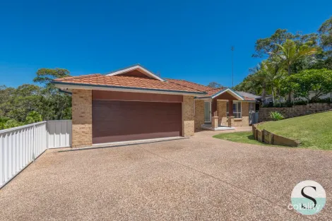Property photo of 19 Halyard Way Belmont NSW 2280