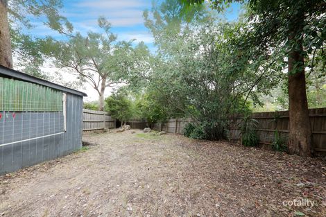 Property photo of 2/12 Houghton Road Warrandyte VIC 3113