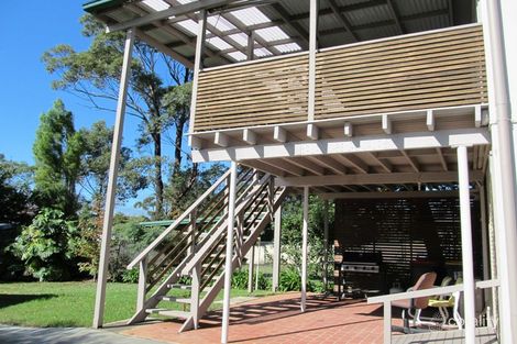 Property photo of 12 Sirius Avenue Sanctuary Point NSW 2540