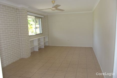 Property photo of 23 Apollo Drive Andergrove QLD 4740