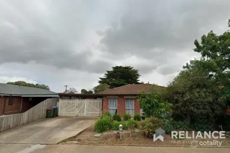 21 Storrington Ave, Hoppers Crossing, VIC 3029