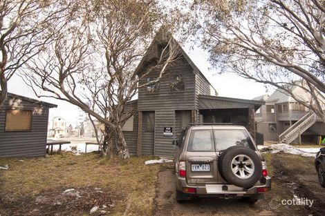 Property photo of 6 Stumpy Gully Lane Dinner Plain VIC 3898