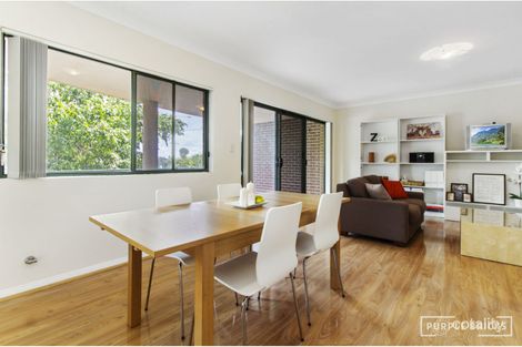 Property photo of 2/2-6 Goodall Street Pendle Hill NSW 2145