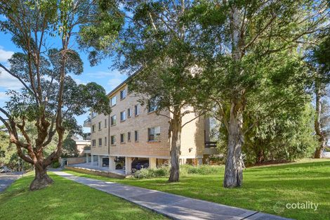 16/416-418 Mowbray Rd W, Lane Cove North, NSW 2066