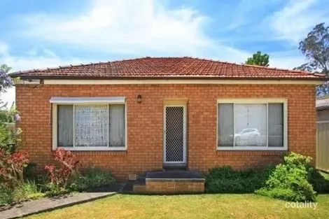 Property photo of 154 O'Sullivan Road Leumeah NSW 2560