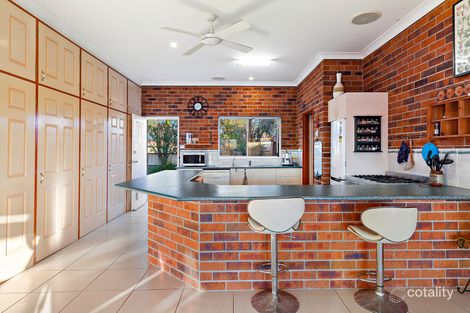 Property photo of 16 Ashland Close Rutherford NSW 2320