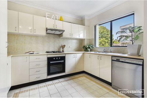 Property photo of 2/2-6 Goodall Street Pendle Hill NSW 2145