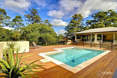 9 Lutana St, Nerang, QLD 4211