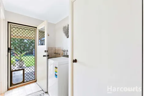 Property photo of 22 Hyperno Road Point Vernon QLD 4655