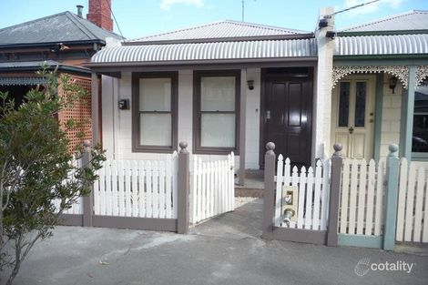 112b Buckingham St, Richmond, VIC 3121