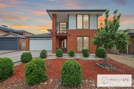 8 Moorhen Bvd, Williams Landing, VIC 3027