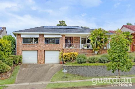 Property photo of 43 Whitby Road Kings Langley NSW 2147