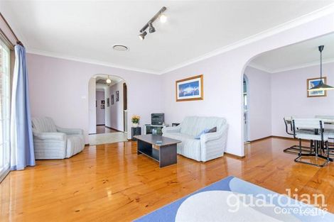 Property photo of 43 Whitby Road Kings Langley NSW 2147