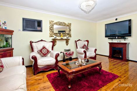 Property photo of 27 Glennie Street Colyton NSW 2760