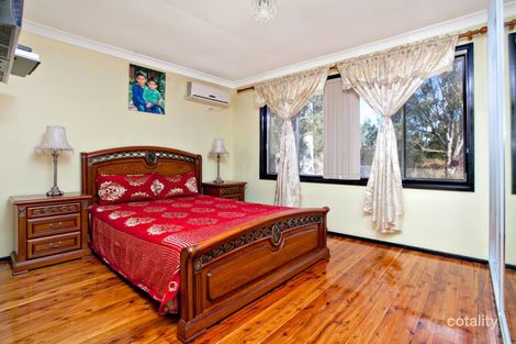 Property photo of 27 Glennie Street Colyton NSW 2760