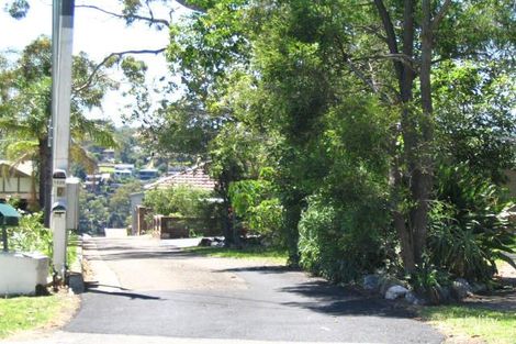 122b Ellesmere Rd, Gymea Bay, NSW 2227