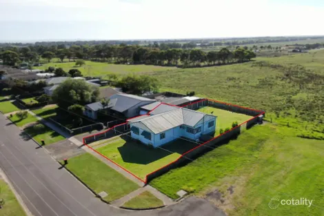 Property photo of 2 Landy Street Maffra VIC 3860