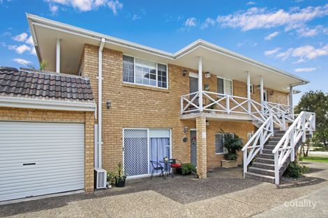 Property photo of 6/7 Bellingara Road Sylvania NSW 2224