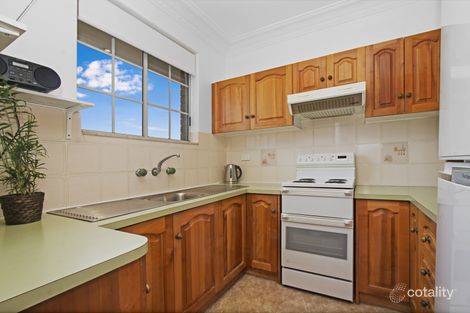 Property photo of 6/7 Bellingara Road Sylvania NSW 2224