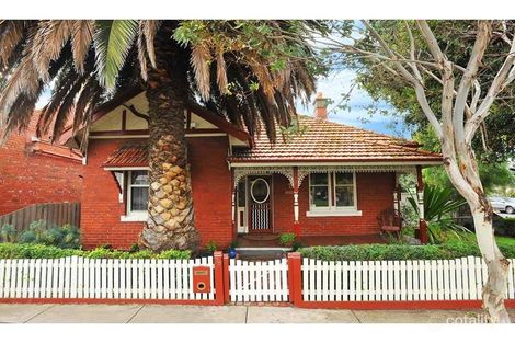 Property photo of 78 Wilkins Street Newport VIC 3015